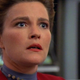 Image: Me reading this damn list of episodes. via TrekCore